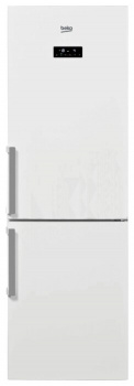 Холодильник Beko RCNK321E21W