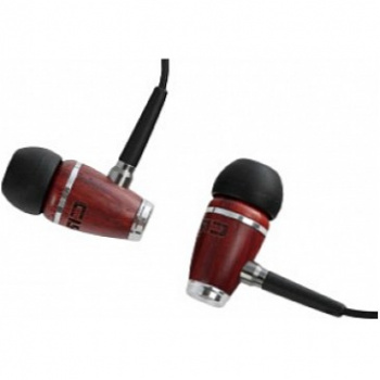 Наушники проводные Crown CMERE-635