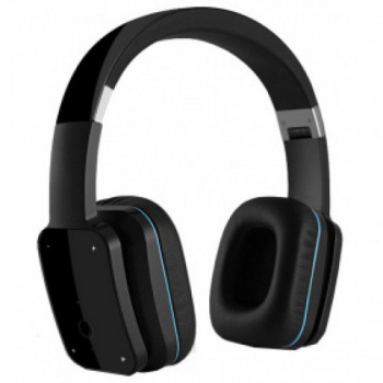 Гарнитура беспроводная Crown CMBH-9300 Bluetooth Headphone Чёрный