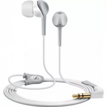 Наушники проводные Sennheiser CX-200 Street II Белый
