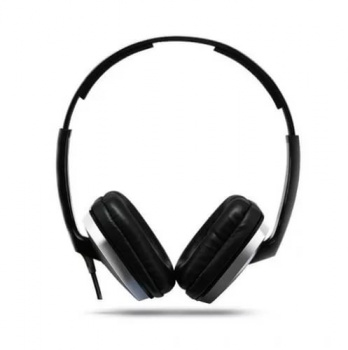 Гарнитура проводная Crown CMH-950 Чёрный