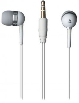 Наушники проводные Creative EP-630 CLE R3 Белый