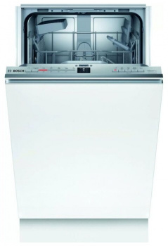 Посудомоечная машина встраиваемая Bosch SPV2IKX1BR