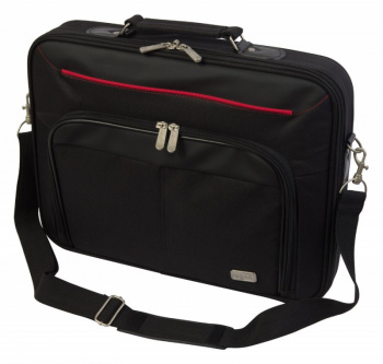 Сумка для ноутбука PC Pet 600D (PCP-A3015BK) 15.6"