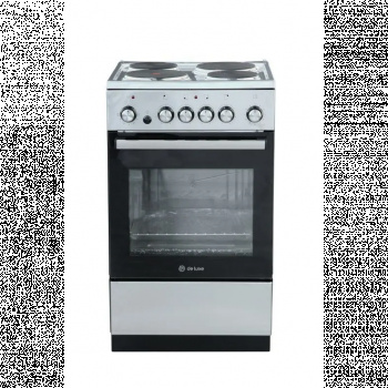 Плита Отдельностоящая De Luxe 5004.16э 010
