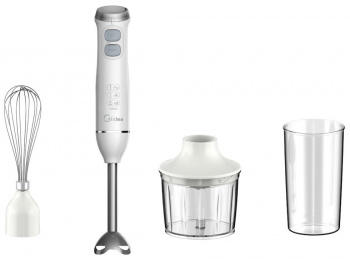 Блендер погружной Midea MC-BL301