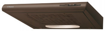 Вытяжка Hansa OSC6111BH Коричневый