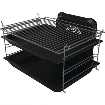 Плита Отдельностоящая Gorenje GECS6B70CLB