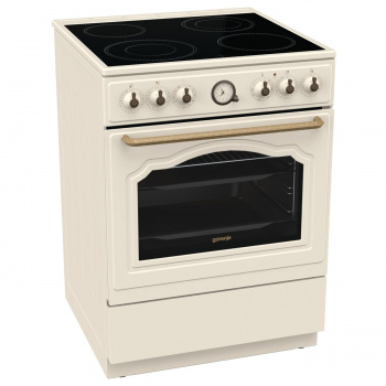 Плита Отдельностоящая Gorenje GECS6B70CLI