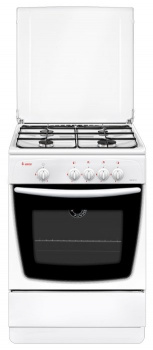 Отдельностоящая плита GEFEST 1200-00 С7