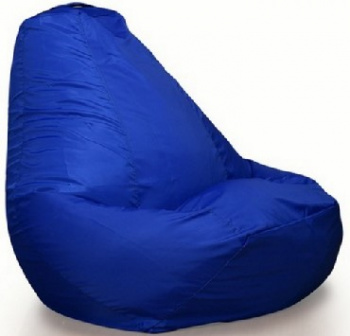 Кресло-мешок VENTAL Стандарт L василек