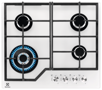 Поверхность Electrolux GPE363YV