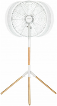 Вентилятор напольный SENCOR SFN 4080WH