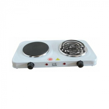 Плита настольная Irit IR-8222