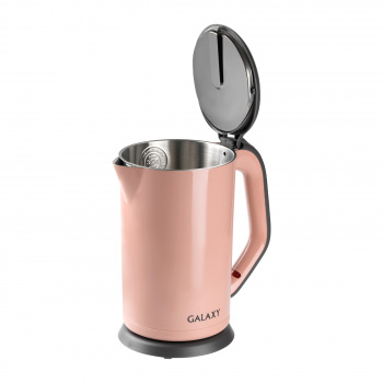 Чайник электрический GALAXY LINE GL 0330 розовый