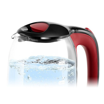 Чайник электрический Centek CT-0034 (серый) <Vancouver>