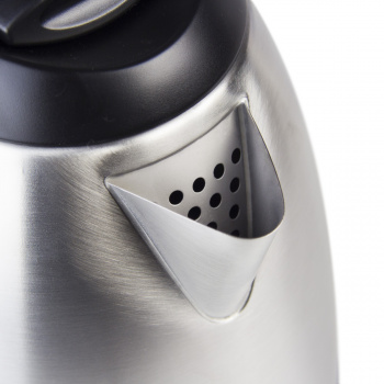 Чайник электрический Galaxy GL0304 белый