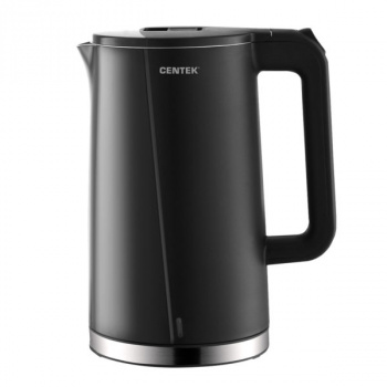 Чайник электрический Centek CT-0005 черный
