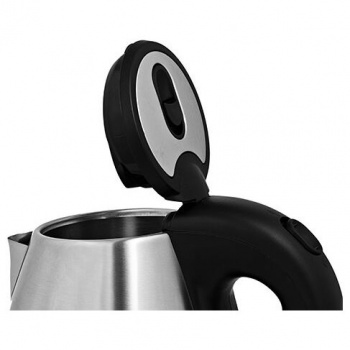 Чайник электрический Vitek VT-7019ST стальной