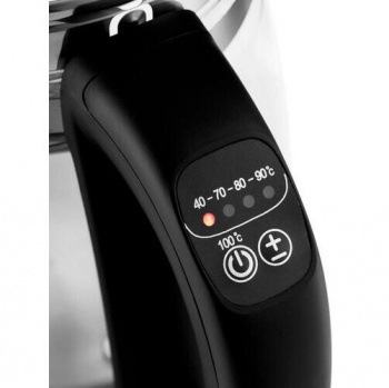 Чайник электрический Kitfort KT-6119