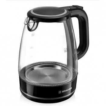 Чайник электрический BRAYER BR1030WH