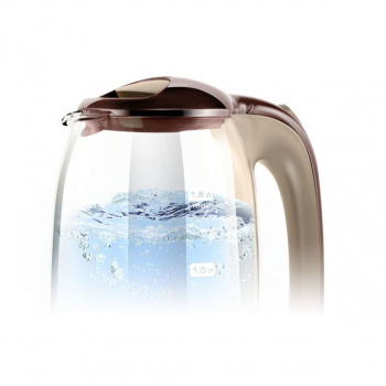Чайник электрический Centek CT-0034 Coffee <Vancouver>