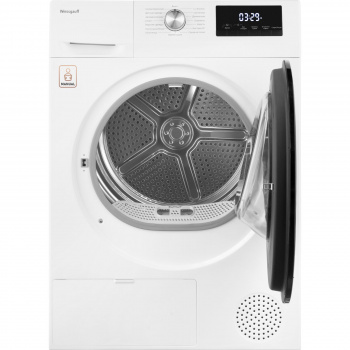 Сушильная машина Weissgauff WD 6109 Heat Pump