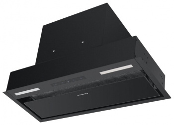 Вытяжка Maunfeld FANTASY 60 Black