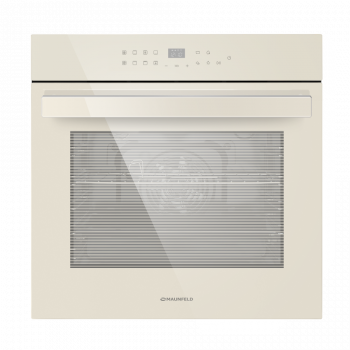 Духовой шкаф Maunfeld EOEH.7611BG