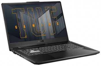 Ноутбук 17,3" Asus TUF Gaming F17 FX706HEB-HX103 (90NR0713-M03690)