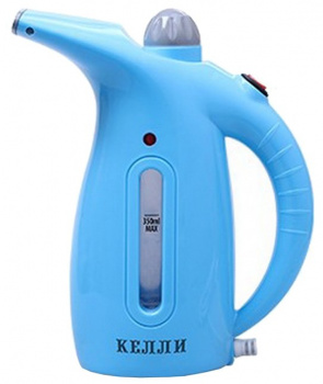 Отпариватель Kelli KL-317 W