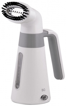 Отпариватель BQ SG1000H White-Gray