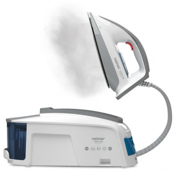Утюг с парогенератором Zelmer ZIS6450