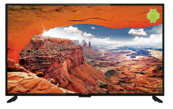 43' Телевизор YUNO ULX-43FTC245/RU