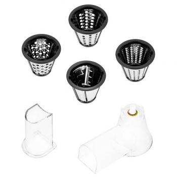 Блендер стационарный Kitfort КТ-1351