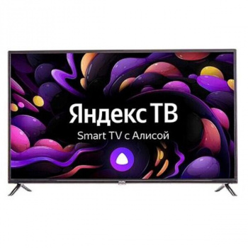 43' Телевизор Doffler 43KUS65