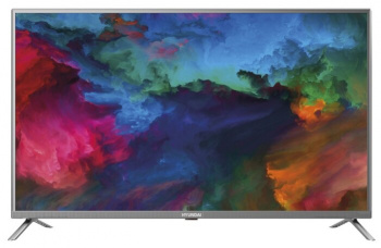 43' Телевизор Hyundai H-LED43ES5001