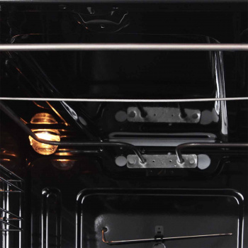 Плита Отдельностоящая De Luxe 506040.01гэ(кр)