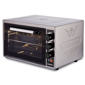 Минидуховка Kraft KF-MO4506DGR