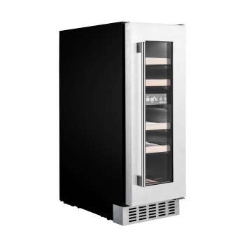 Винный шкаф встраиваемый Temptech OX30DX