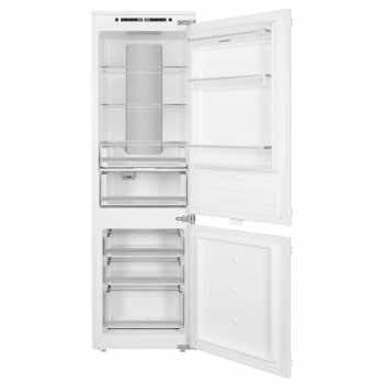 Встраиваемая морозильная камера MAUNFELD MBF177NFWHGR