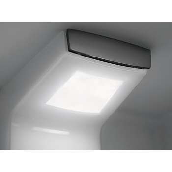 Встраиваемый холодильник AEG SKE818E1DC