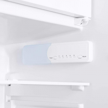 Встраиваемый холодильник MAUNFELD MBF88SWGR