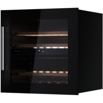 Винный шкаф встраиваемый Teka RVI 20041