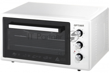 Минидуховка Optima OF-48W Белый