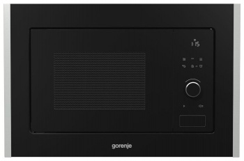 Печь свч встраиваемая Gorenje BM201A4XG