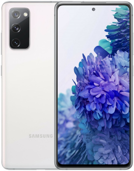 Смартфон Samsung SM-G780F Galaxy S20FE 128Гб Белый