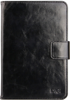 Сумка для ноутбука DiGi iPad-Signature Slim Book