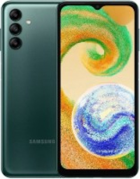 Смартфон Samsung SM-A047F Galaxy A04s 3/32Гб KZ Зелёный