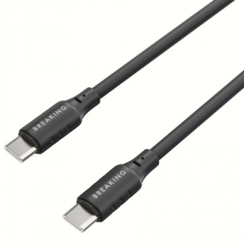 Чехол для смартфона Borasco C30 прозрачный